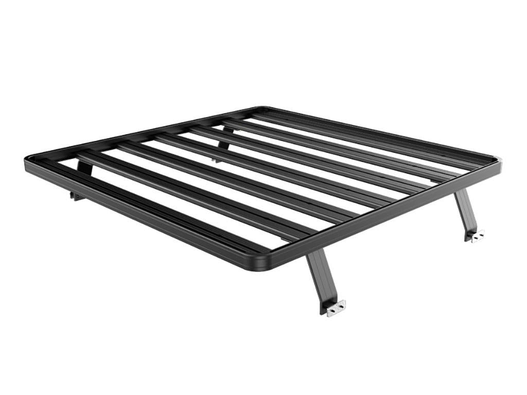 Toyota Tundra Crew Max Bakkie (2007-Current) Slimline II Load Bed Rack Kit