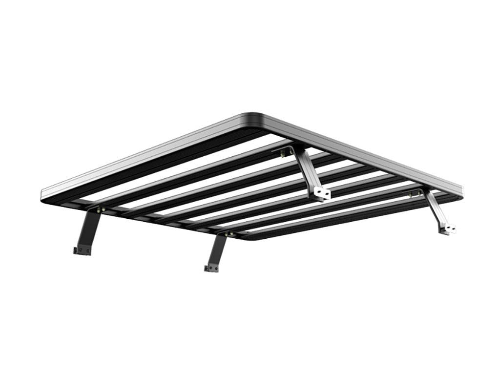 Toyota Tundra Crew Max Bakkie (2007-Current) Slimline II Load Bed Rack Kit
