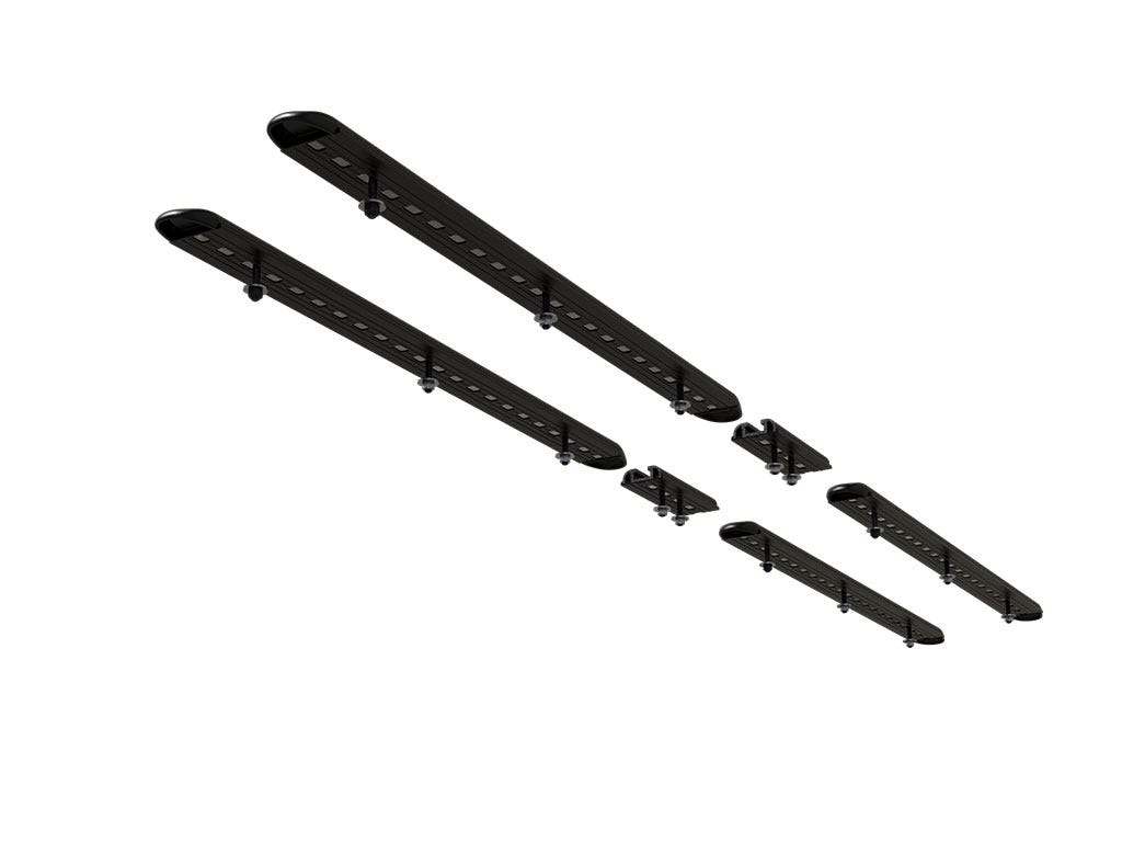 DiamondBack Cover Load Bed Tracks