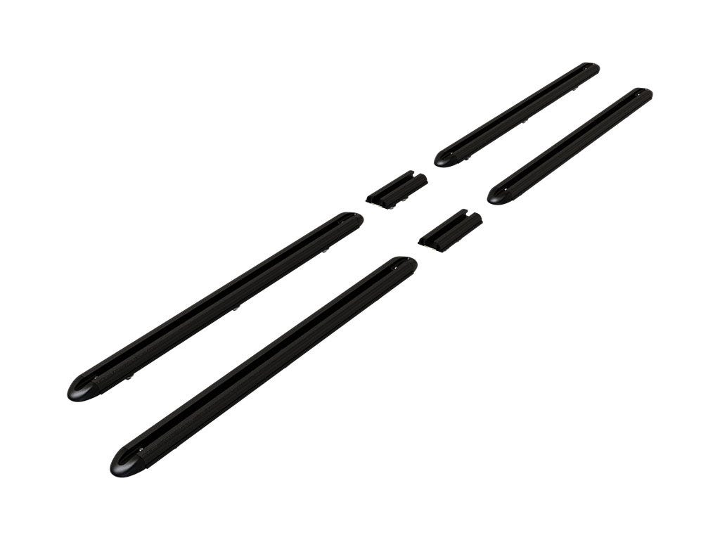 DiamondBack Cover Load Bed Tracks