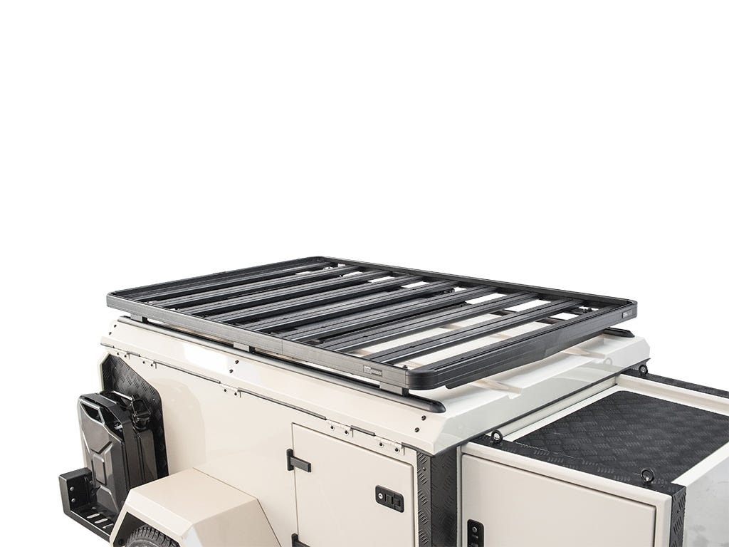 Snugtop Canopy Slimline II Rack Kit / Full Size Pickup 8' Bed