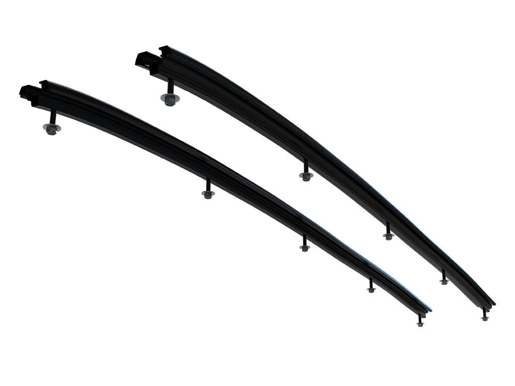 Toyota Revo Double Cab (2016-Current) Tracks / 1300mm