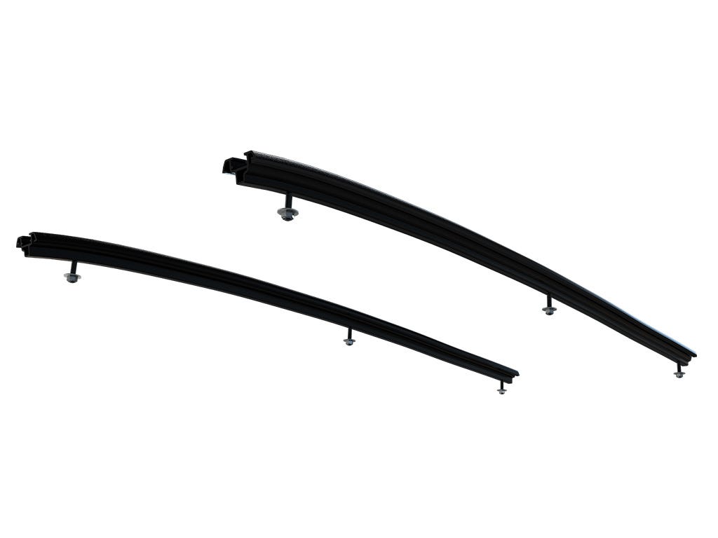 Toyota Revo Extra Cab (2016-Current) Tracks / 1023mm