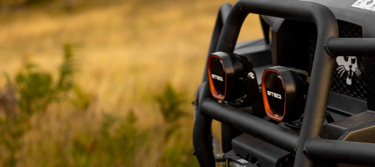Stedi Type-X Evo Mini 4 Inch [Spot]