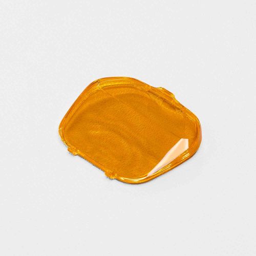 Stedi - Type-X Evo 4 Inch Cover [Amber]