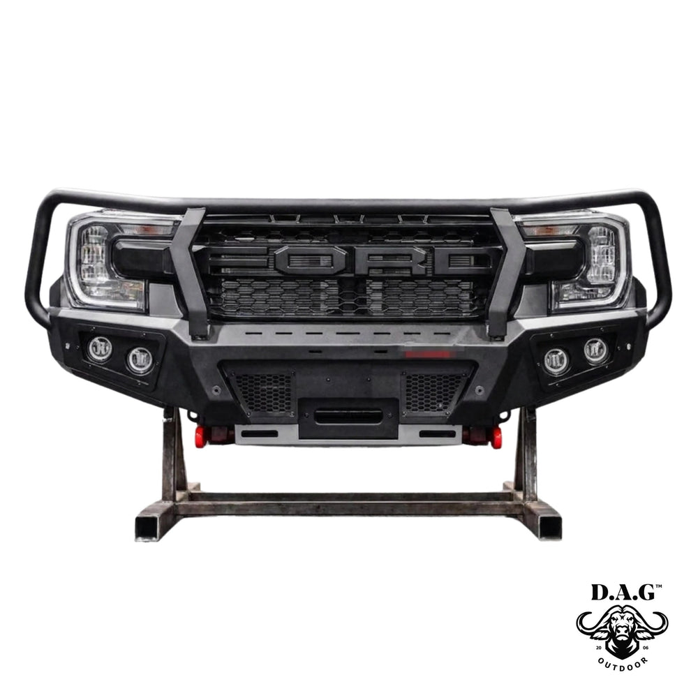 D.A.G Bull Bar Ford Ranger 2023+
