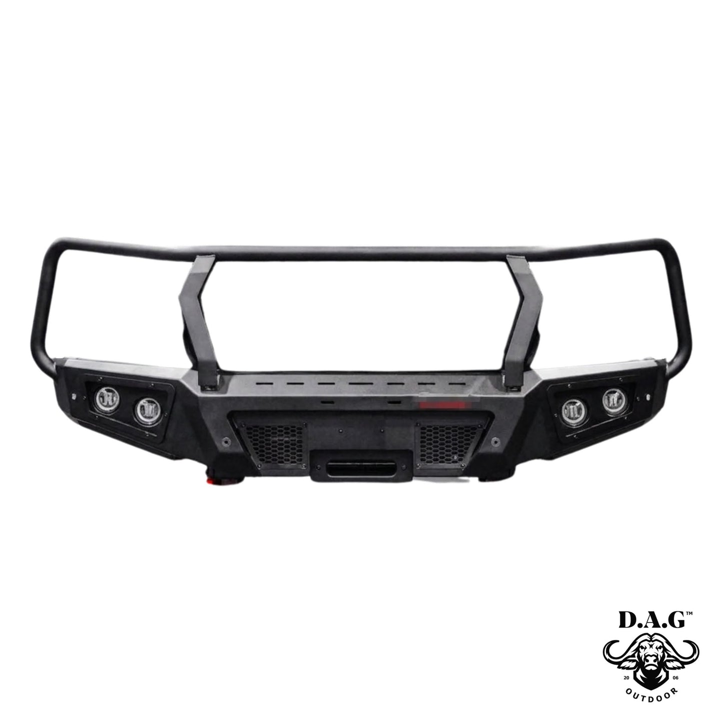 D.A.G Bull Bar Ford Ranger 2023+
