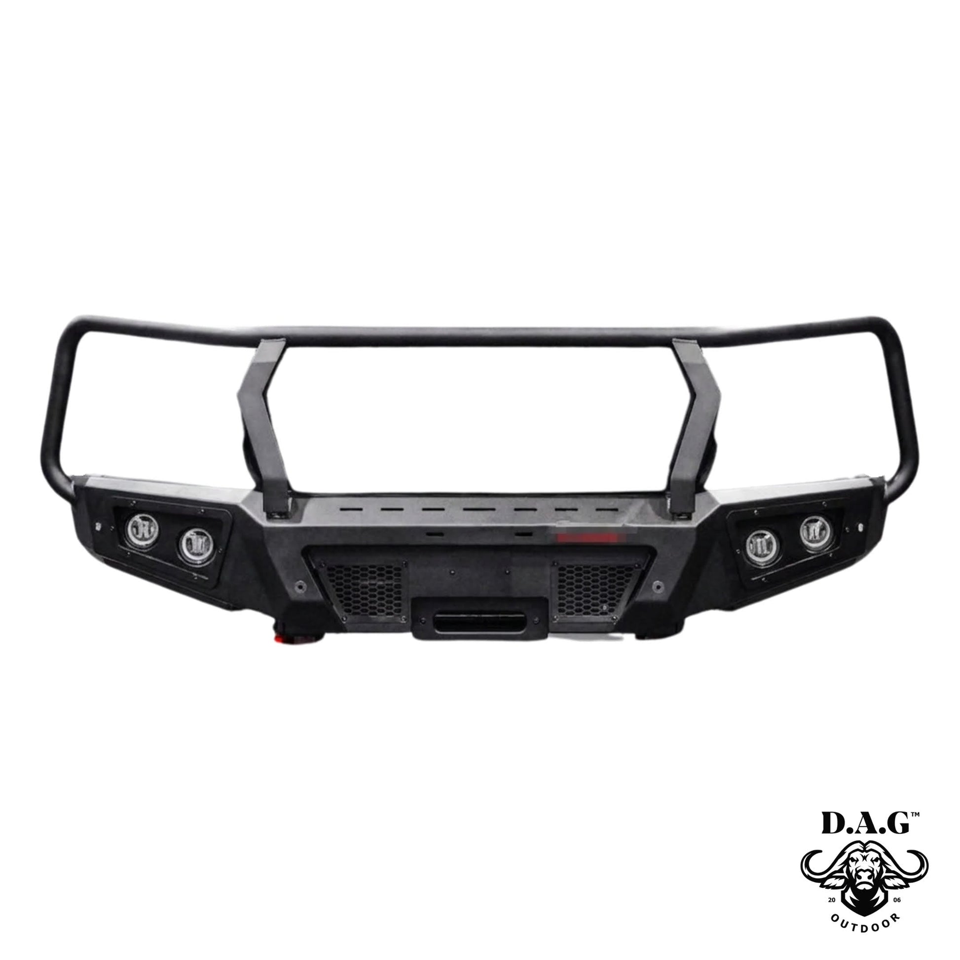 D.A.G Bull Bar Ford Ranger 2023+
