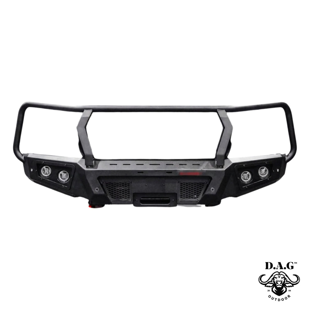 D.A.G Bull Bar Ford Ranger 2023+