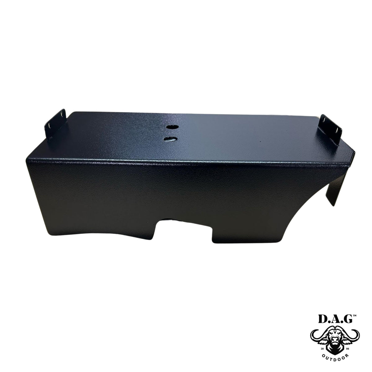 Lc 79 AUTO(2.8) 10L Console Fridge Bracket S/C