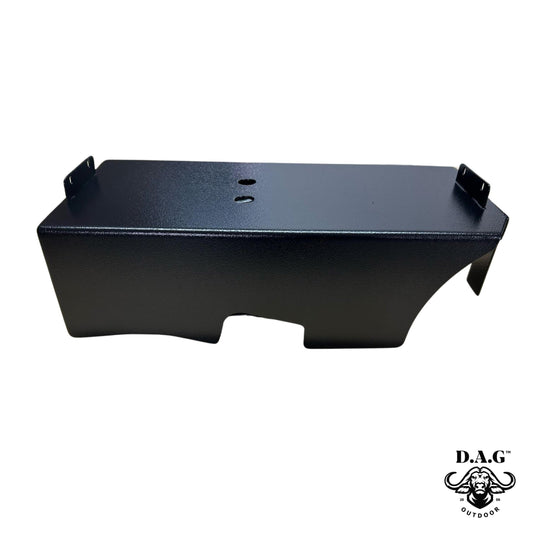 LC 79 AUTO(2.8) 10L Console Fridge Bracket S/C