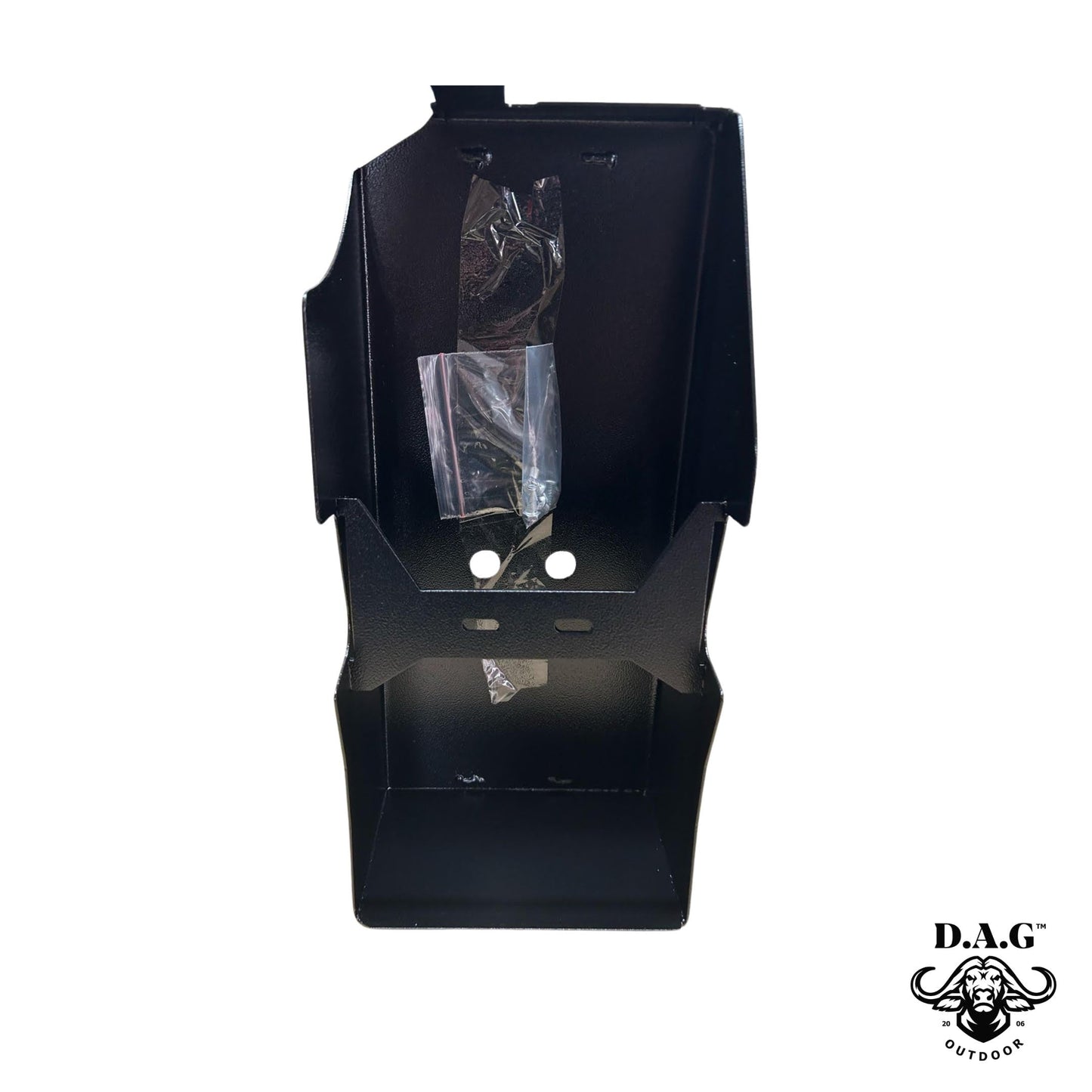 Lc 79 AUTO(2.8) 10L Console Fridge Bracket S/C
