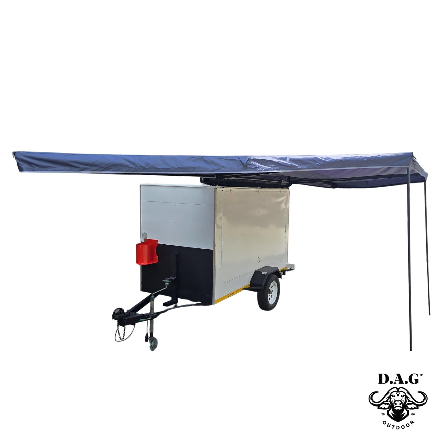 180 Degree Awning