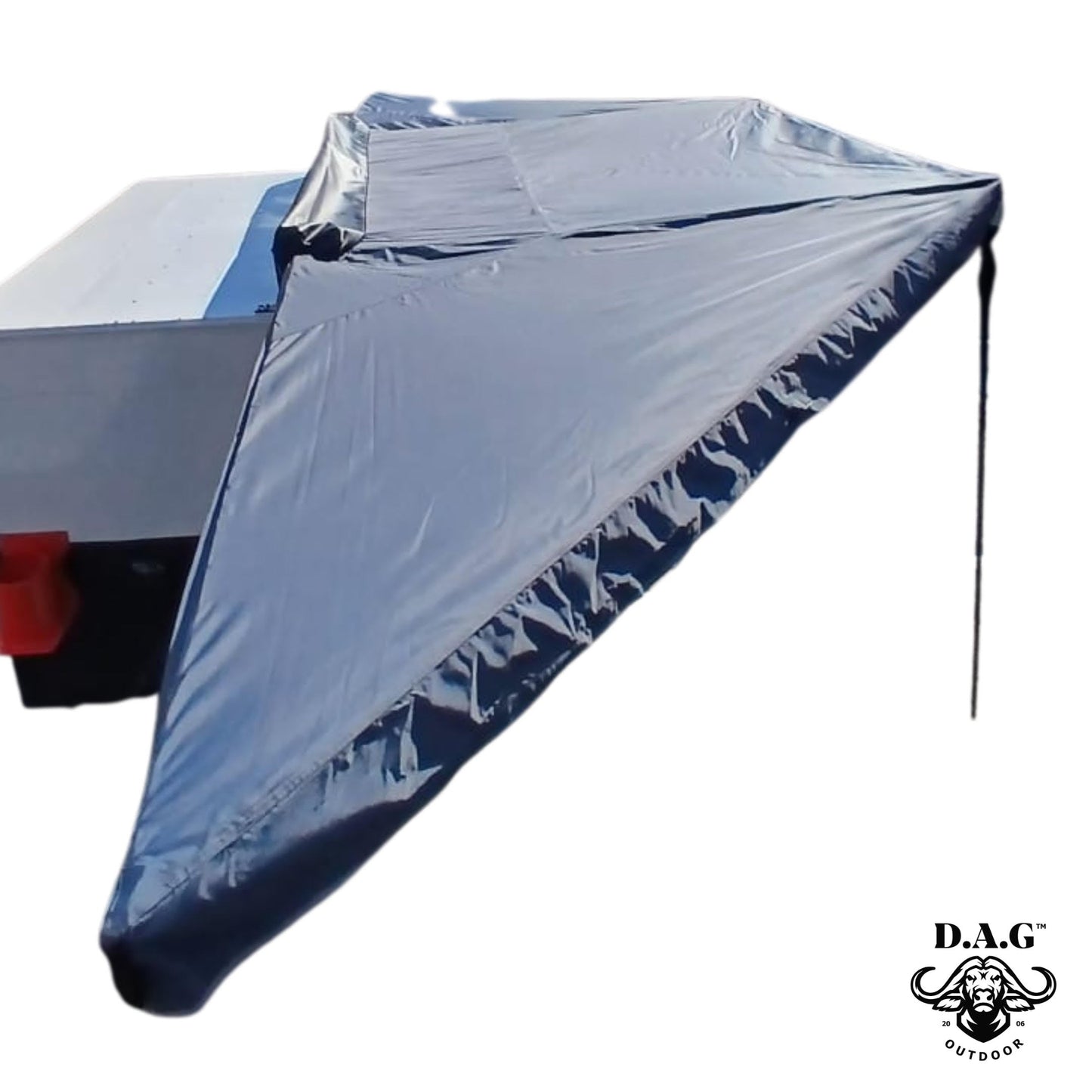 180 Degree Awning