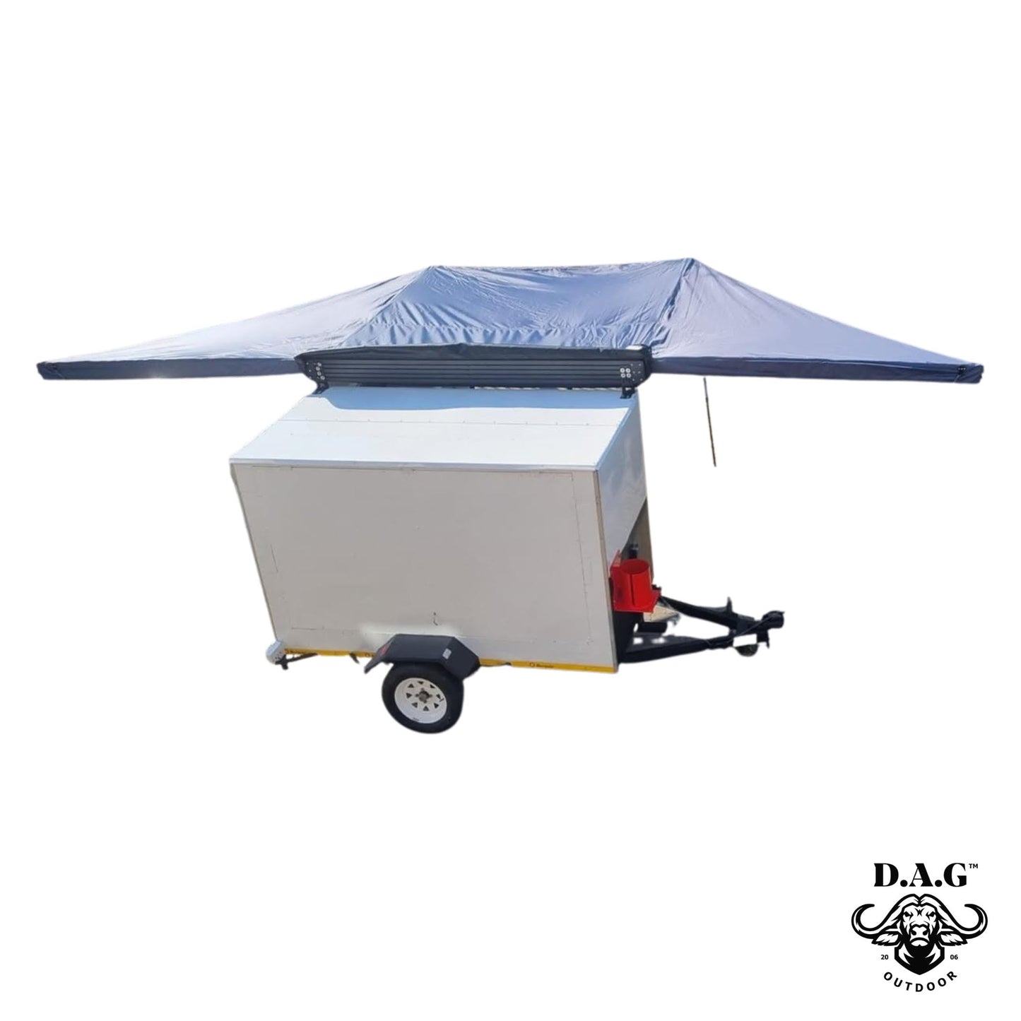 180 Degree Awning