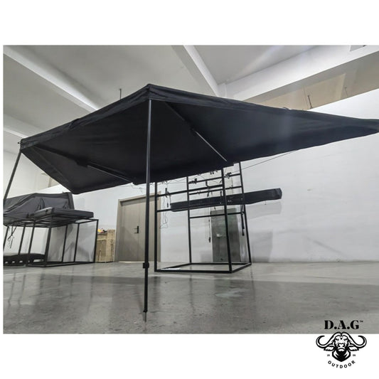 180 Degree Awning