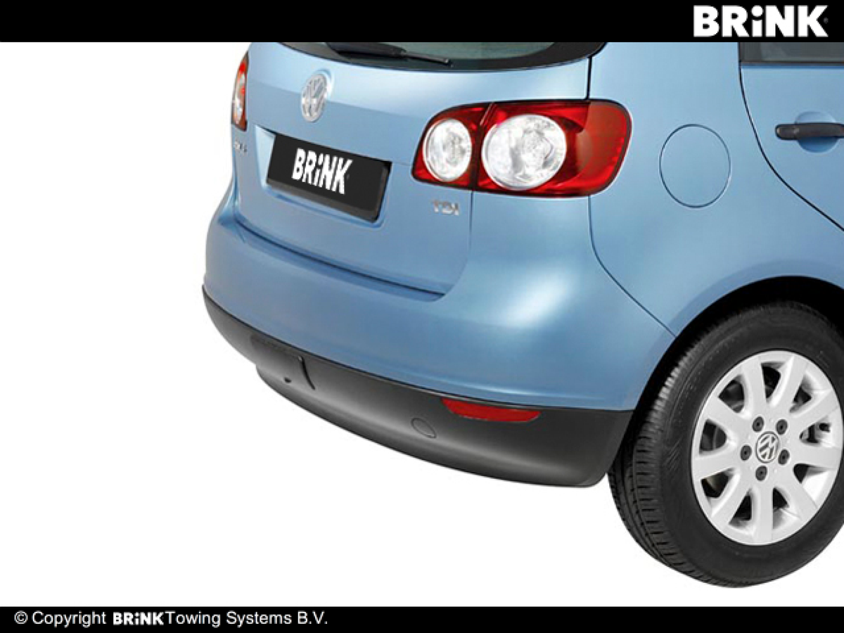 VW Golf V (1K1) Detachable Towbar Plug n Play Wiring Harness Included (2003-2009)