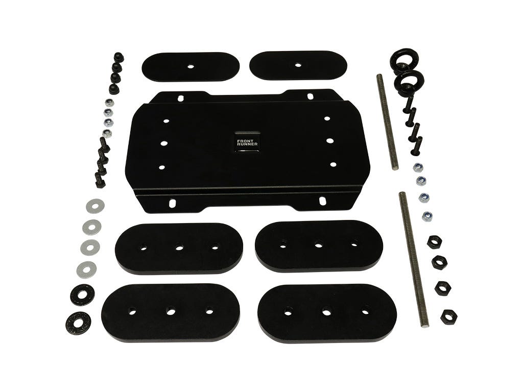 Universal Side Mount For Pro Water Tank / 20L