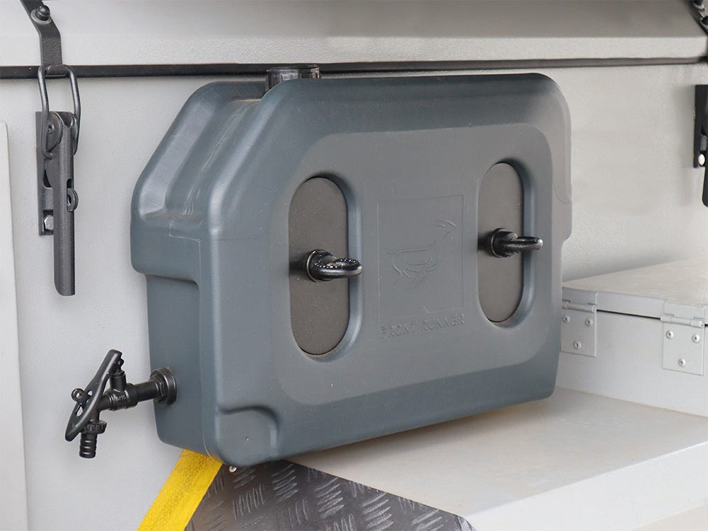 Universal Side Mount For Pro Water Tank / 20L