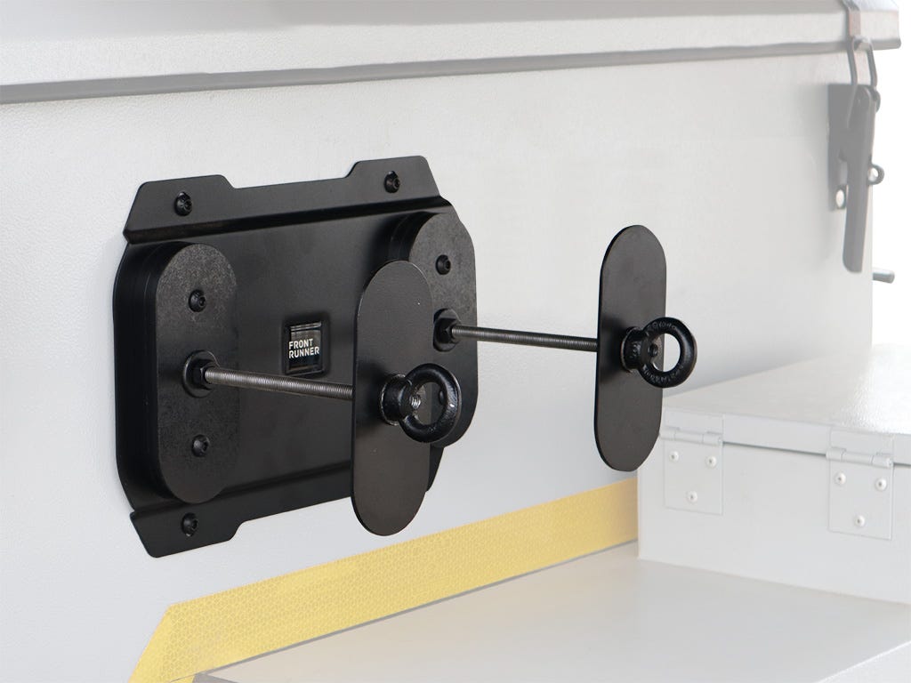 Universal Side Mount For Pro Water Tank / 20L