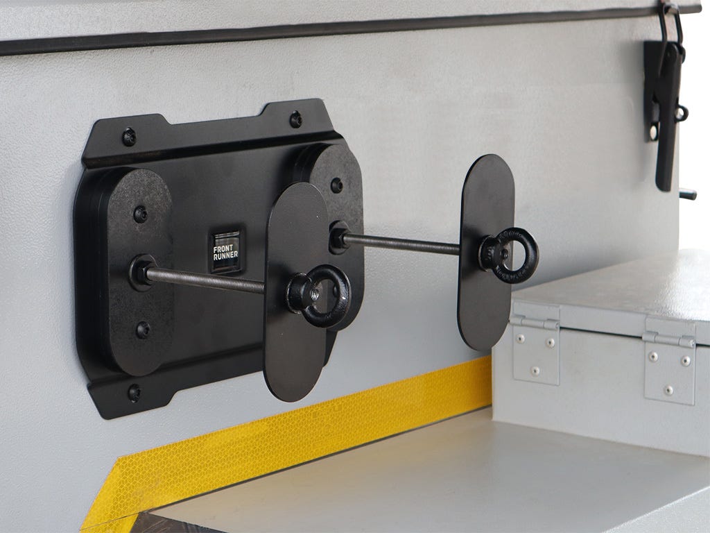 Universal Side Mount For Pro Water Tank / 20L