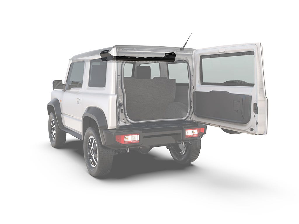 Suzuki Jimny 3 Door Internal Storage Shelf (1998-Current)