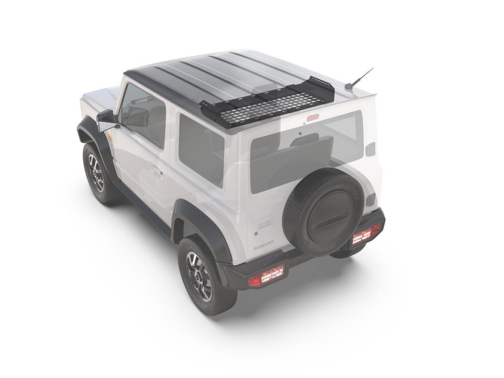 Suzuki Jimny 3 Door Internal Storage Shelf (1998-Current)