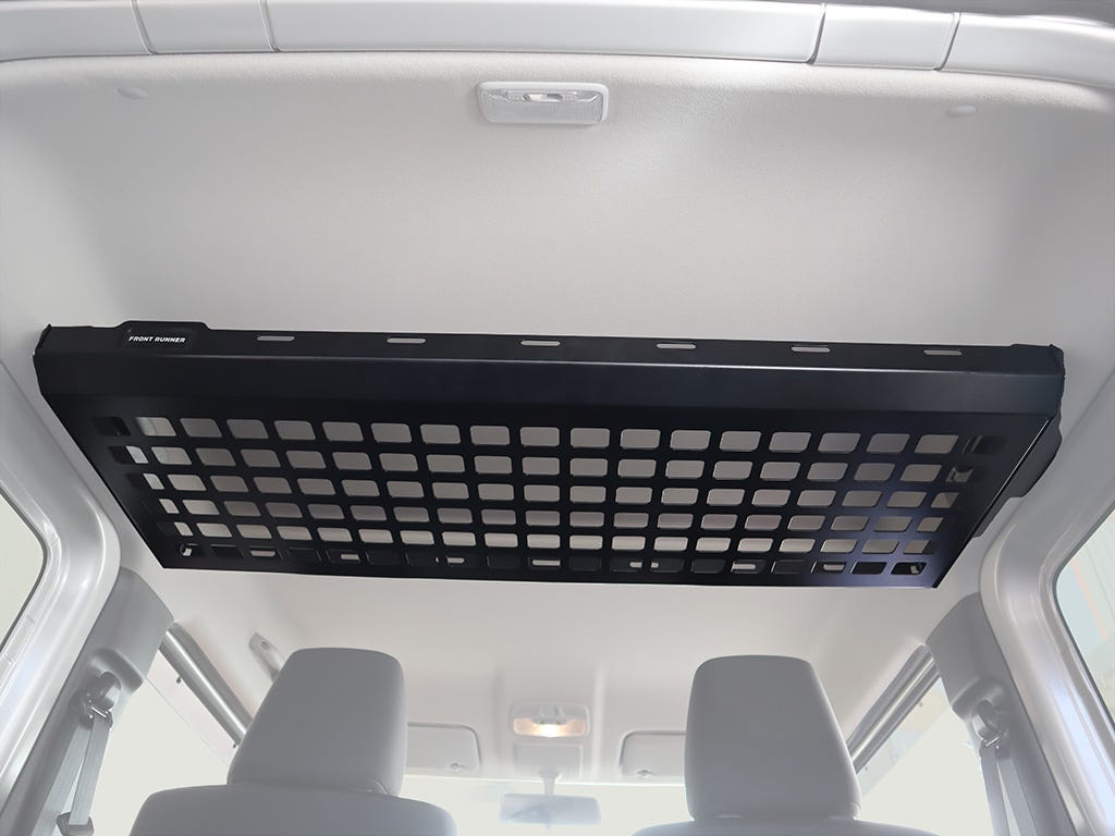 Suzuki Jimny 3 Door Internal Storage Shelf (1998-Current)