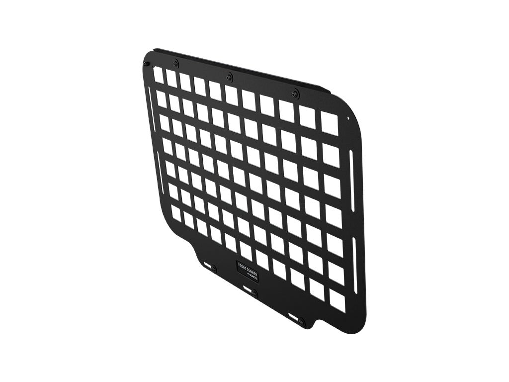 Suzuki Jimny 3 Door (2018-Current) Rear Window Molle Panel