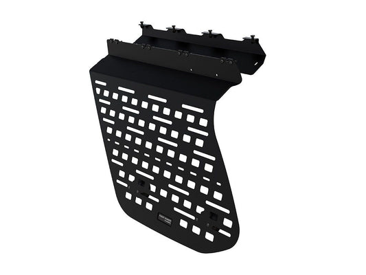 Toyota 4Runner 5th Gen Exterior Rear Window Molle Panel / Lhs