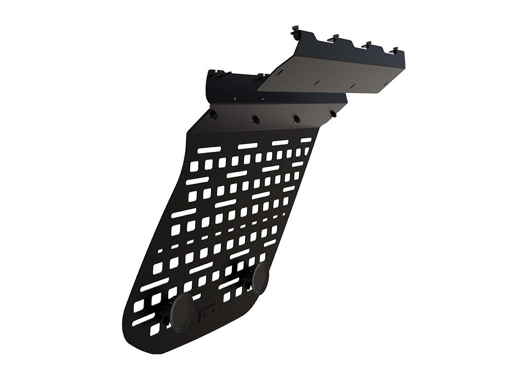 Toyota 4Runner 5th Gen Exterior Rear Window Molle Panel / Lhs