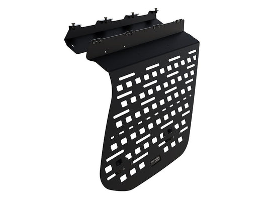 Toyota 4Runner 5th Gen Exterior Rear Window Molle Panel / Rhs