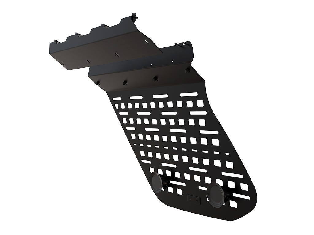 Toyota 4Runner 5th Gen Exterior Rear Window Molle Panel / Rhs