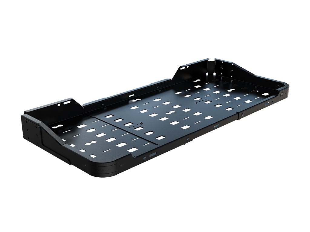 Interior Molle Storage Shelf