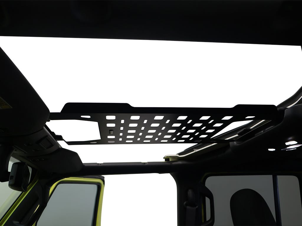 Jeep Wrangler JL Freedom Molle Panel (2007-Current)