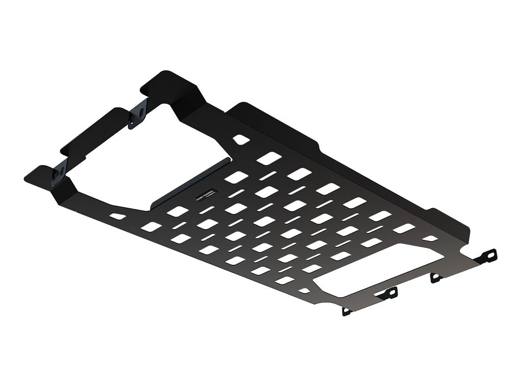 Jeep Wrangler JL Freedom Molle Panel (2007-Current)