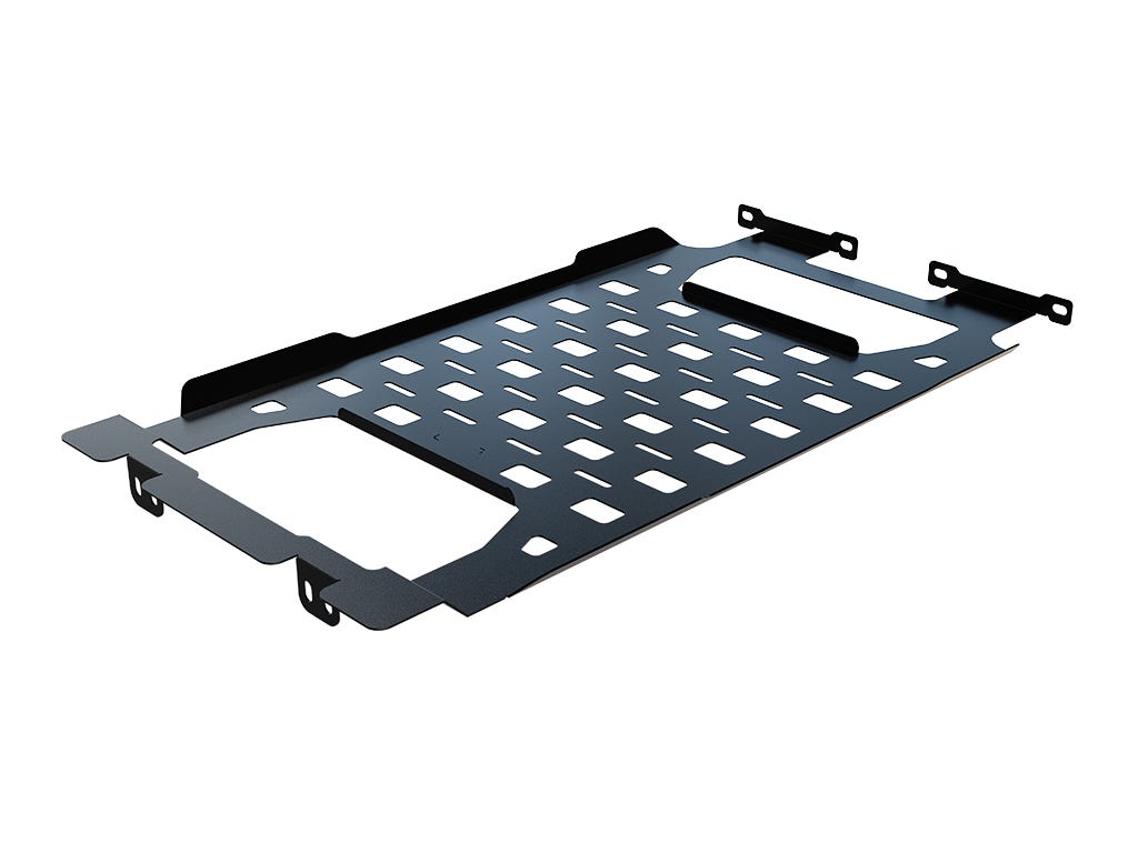 Jeep Wrangler JL Freedom Molle Panel (2007-Current)