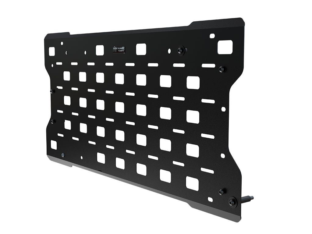Jeep Wrangler JL Tailgate Molle (2007-Current)