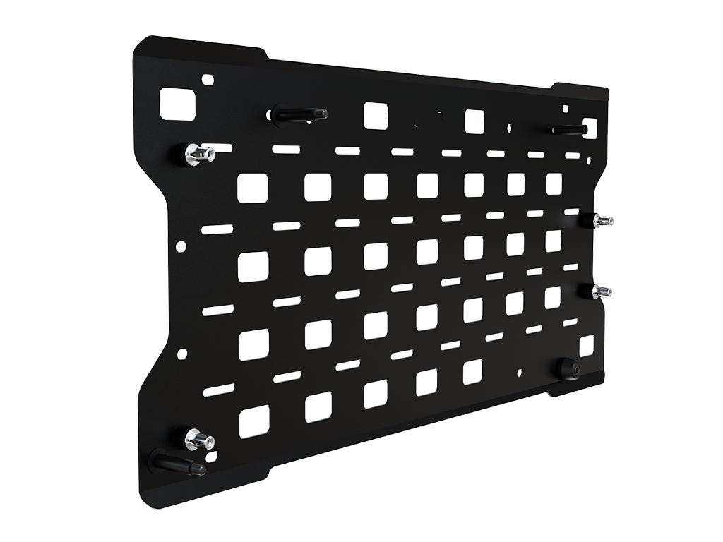 Jeep Wrangler JL Tailgate Molle (2007-Current)