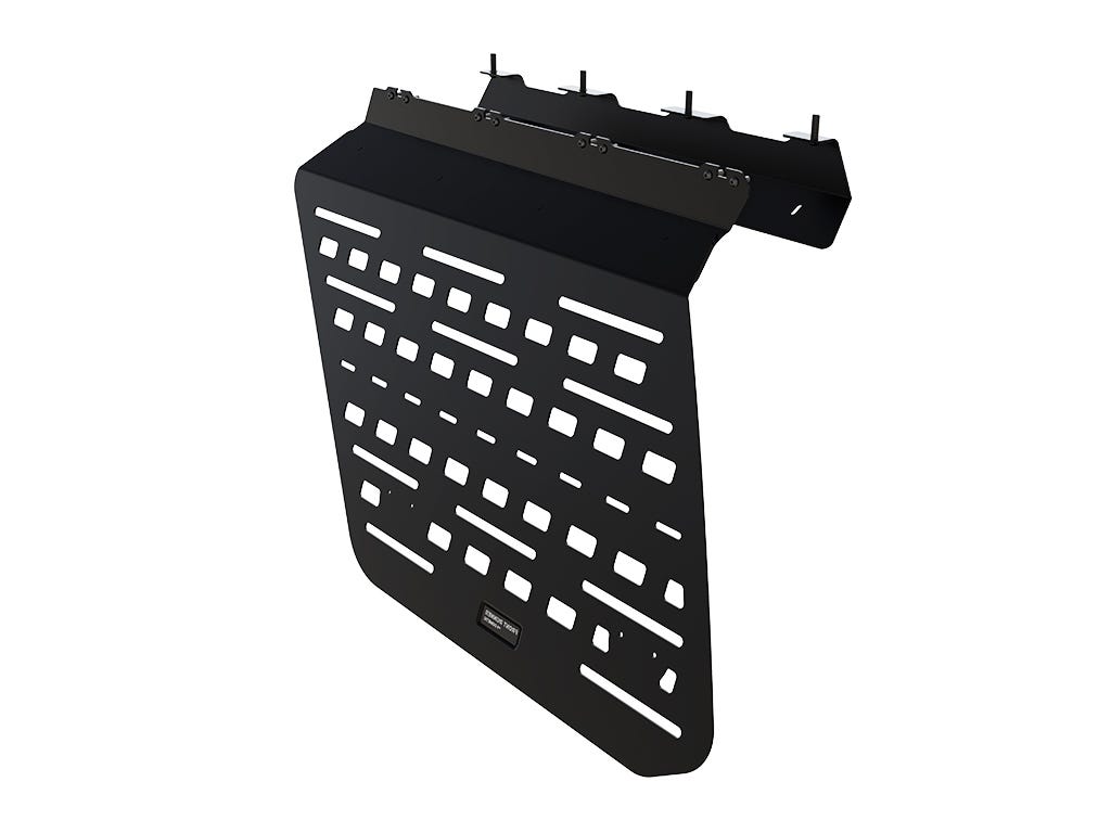 Toyota 4Runner 6 Gen Exterior Rear Window Molle Panel / Lhs