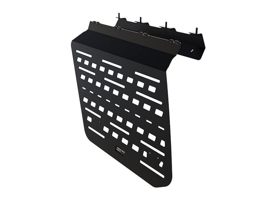 Toyota 4Runner 6 Gen Exterior Rear Window Molle Panel / Lhs
