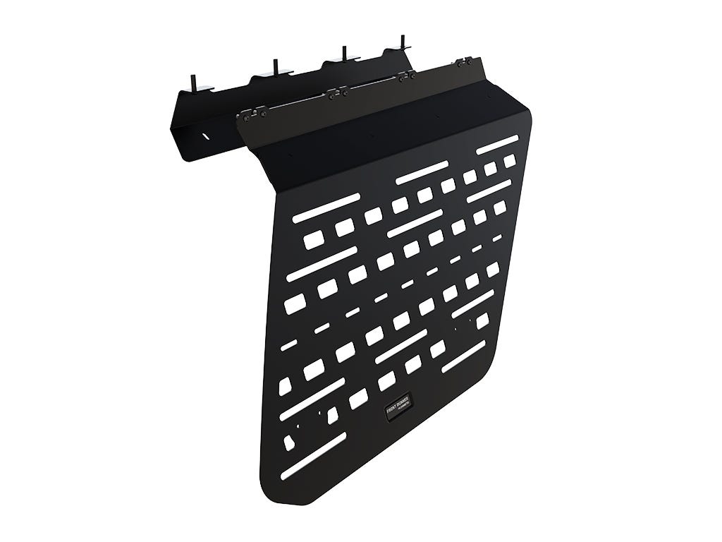 Toyota 4Runner 6 Gen Exterior Rear Window Molle Panel / Rhs