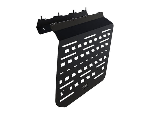 Toyota 4Runner 6 Gen Exterior Rear Window Molle Panel / Rhs