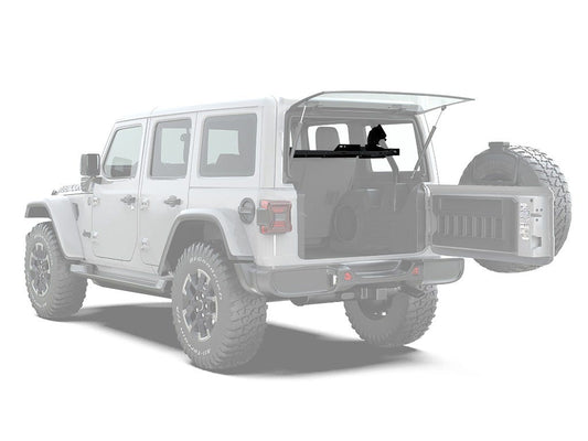 Jeep JKU Interior Shelf Mounting Bracket