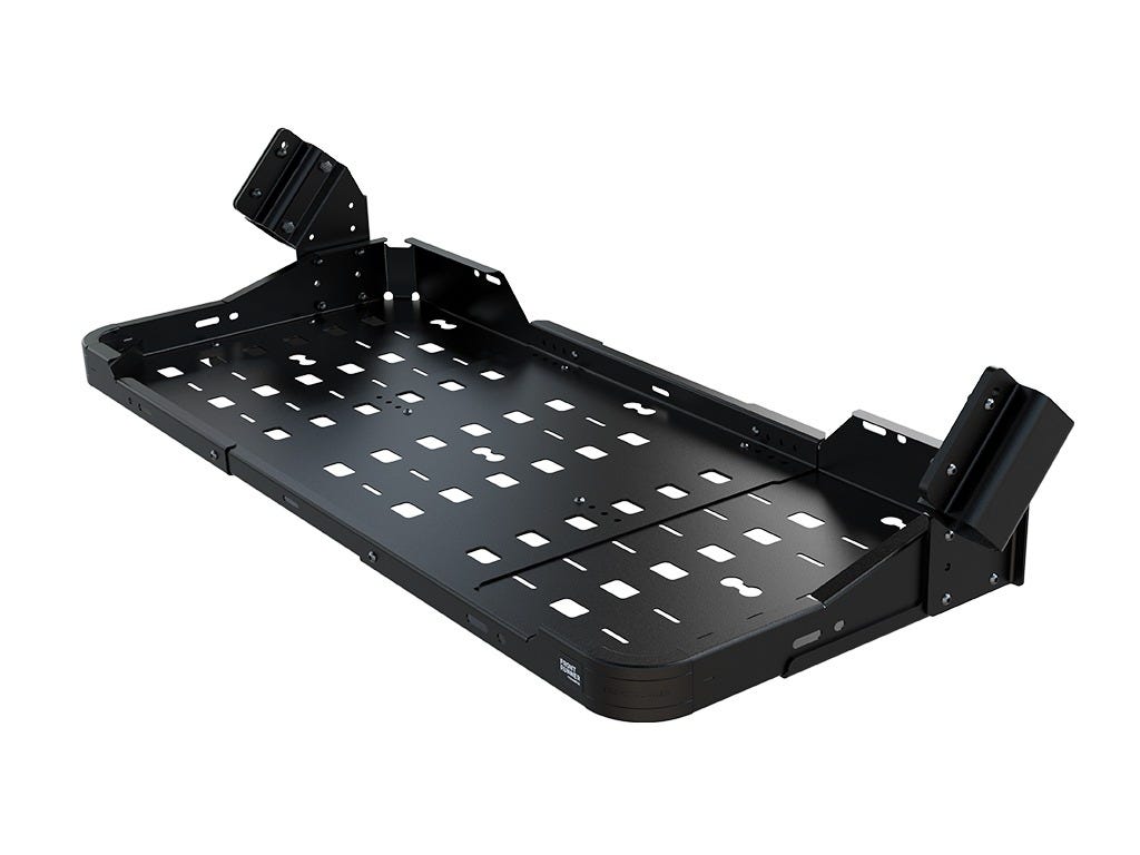 Jeep Jku Interior Shelf Mounting Bracket
