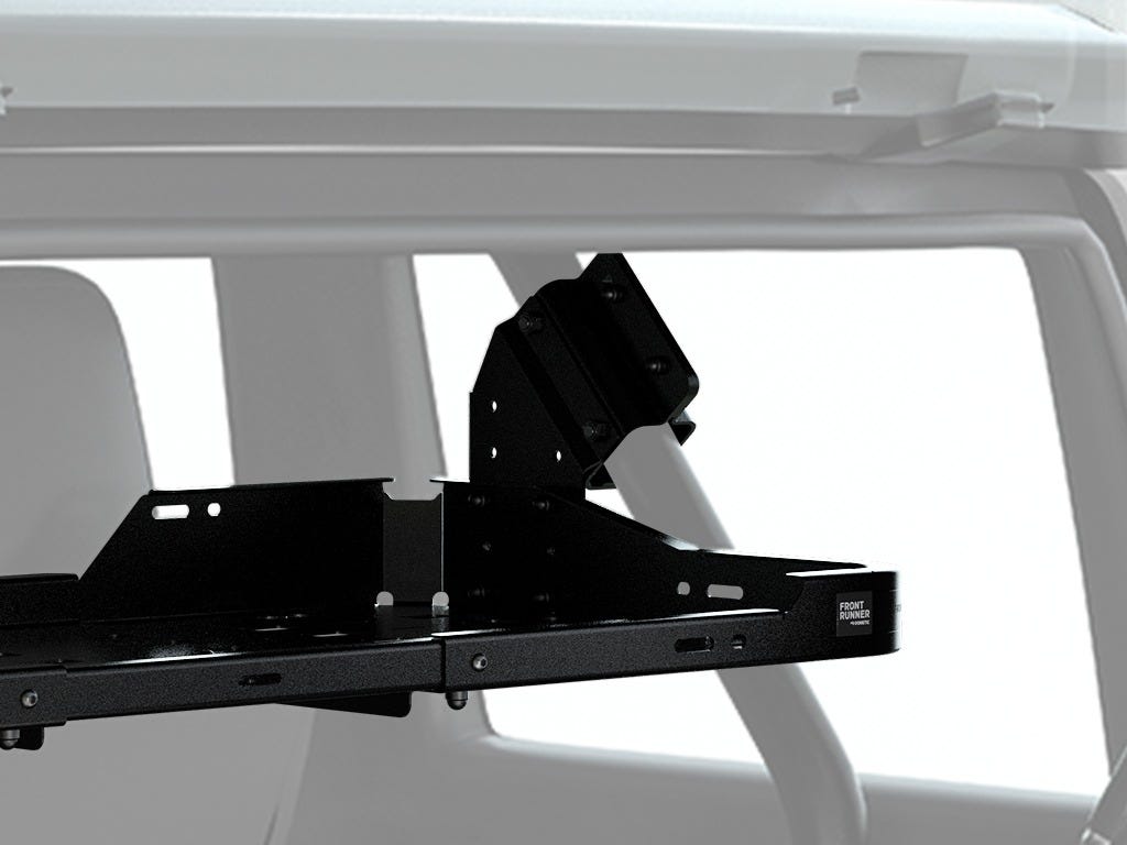 Jeep Jku Interior Shelf Mounting Bracket