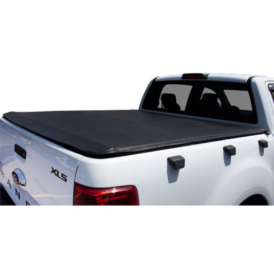 Ford Ranger D/Cab Tonneau Cover Without Sportsbar