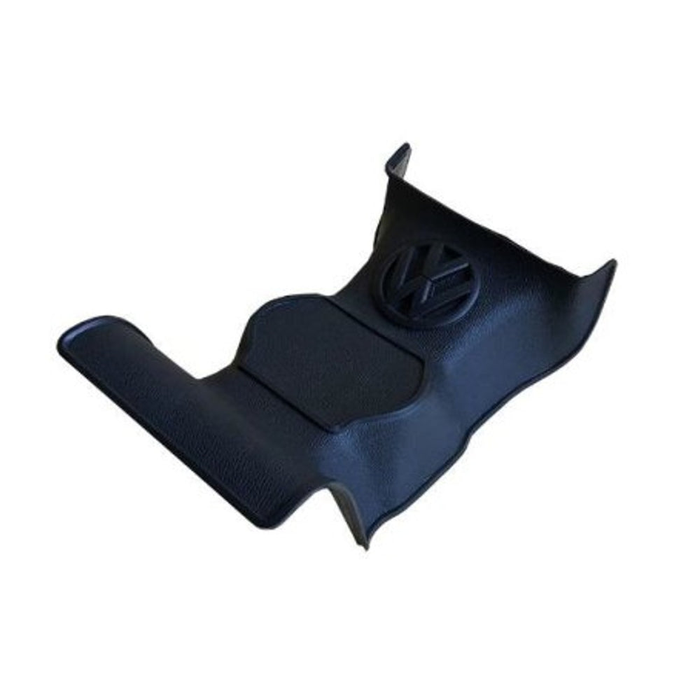VW Amarok 2023- Present - Rear Centre Mat [4]