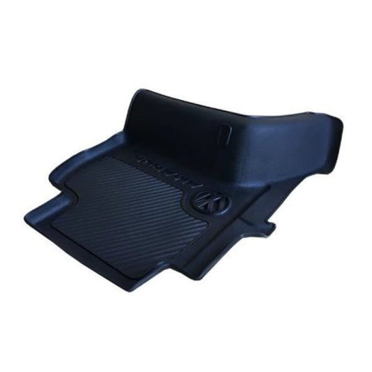 VW Amarok 2023- Present - Left Rear Mat [3]