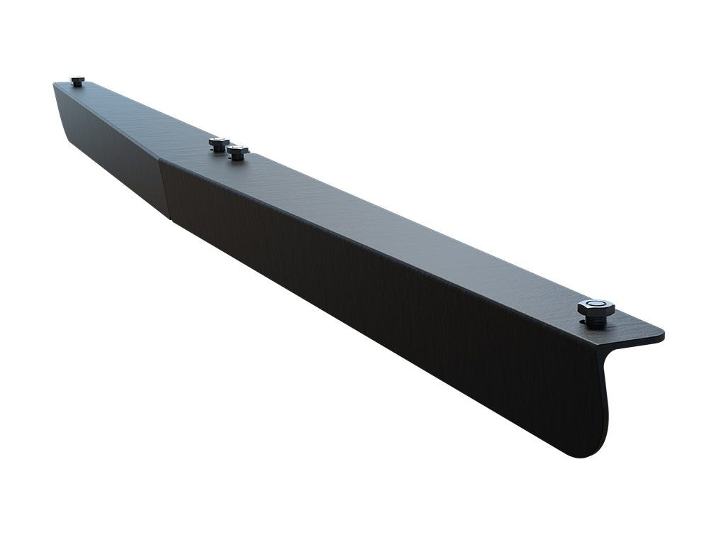 Wind Deflector 45mm Lip Wide Pair / 1345mm(W)